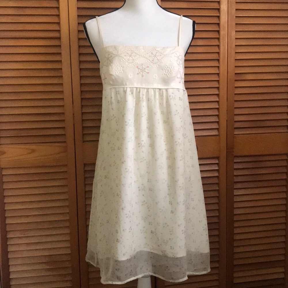 Dainty Sundress 🌞